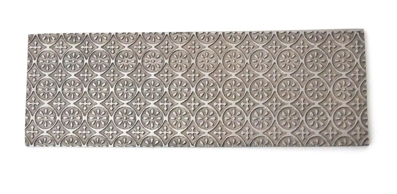 texturing steel plate Texturing Steel Plate - Image 1