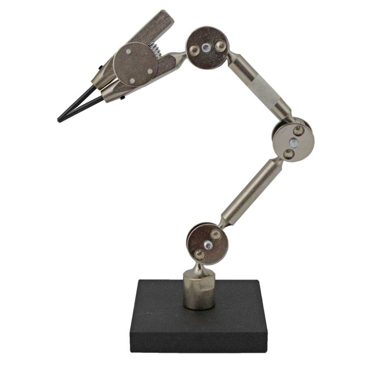 third hand soldering stand large large third hand soldering stand - Image 1