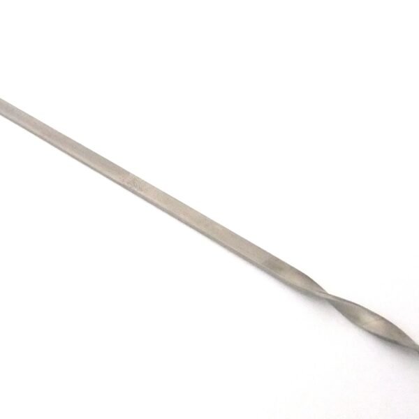 Titanium Soldering Pick - Ergo