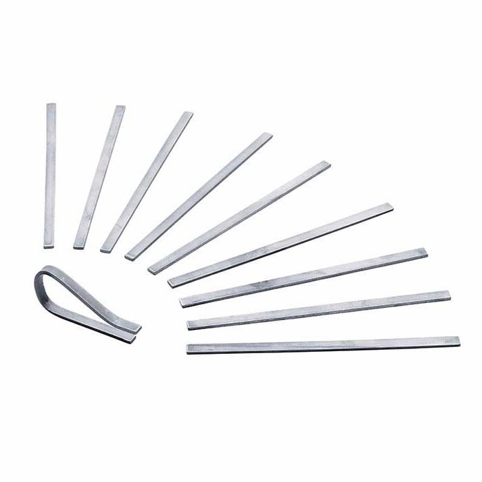 titanium soldering strips pk of 10 Titanium Soldering Strips (Pack of 10) - Image 1