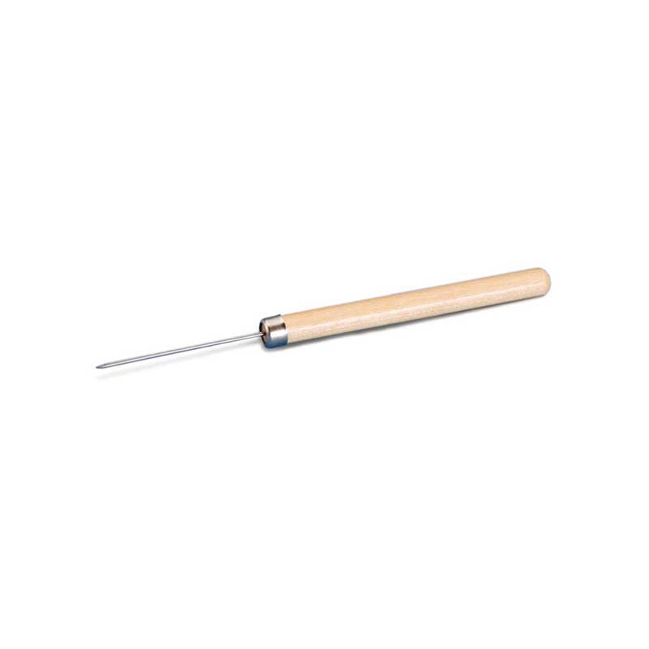 tungsten pick wood handle Tungsten Pick with Wood Handle - Image 1